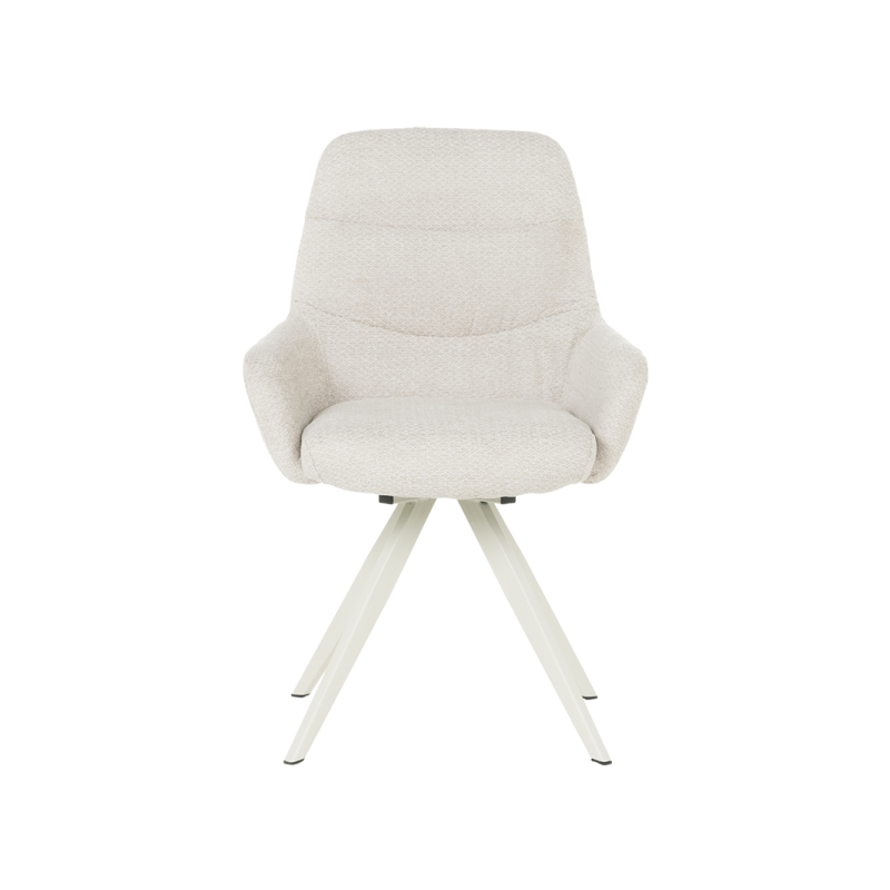 Трапезен стол ASCOT  1  ⋙ на цена от 276.00лв  - Allegro-bg.com