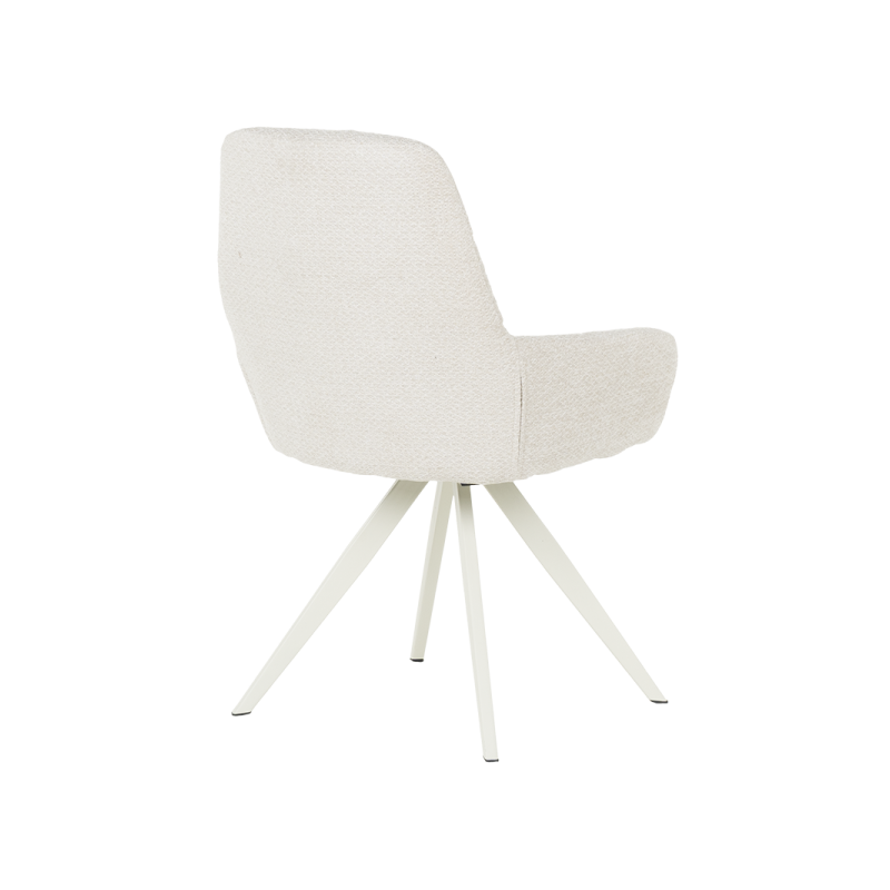 Трапезен стол ASCOT  1  ⋙ на цена от 276.00лв  - Allegro-bg.com