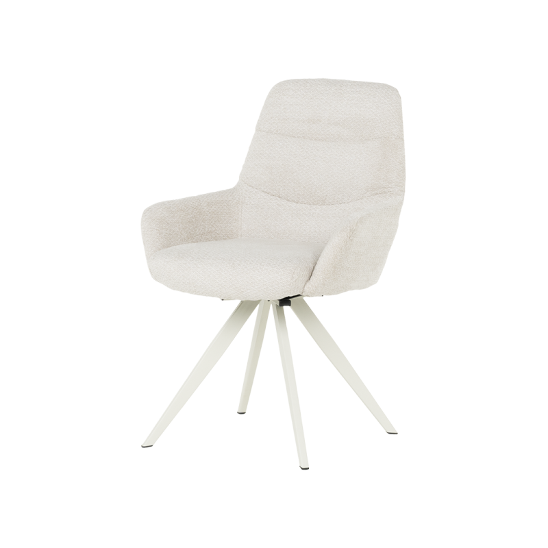 Трапезен стол ASCOT  1  ⋙ на цена от 276.00лв  - Allegro-bg.com