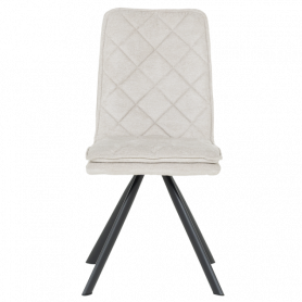 Трапезен стол ELY - лате ⋙ на цена от 189.60лв  - Allegro-bg.com 2