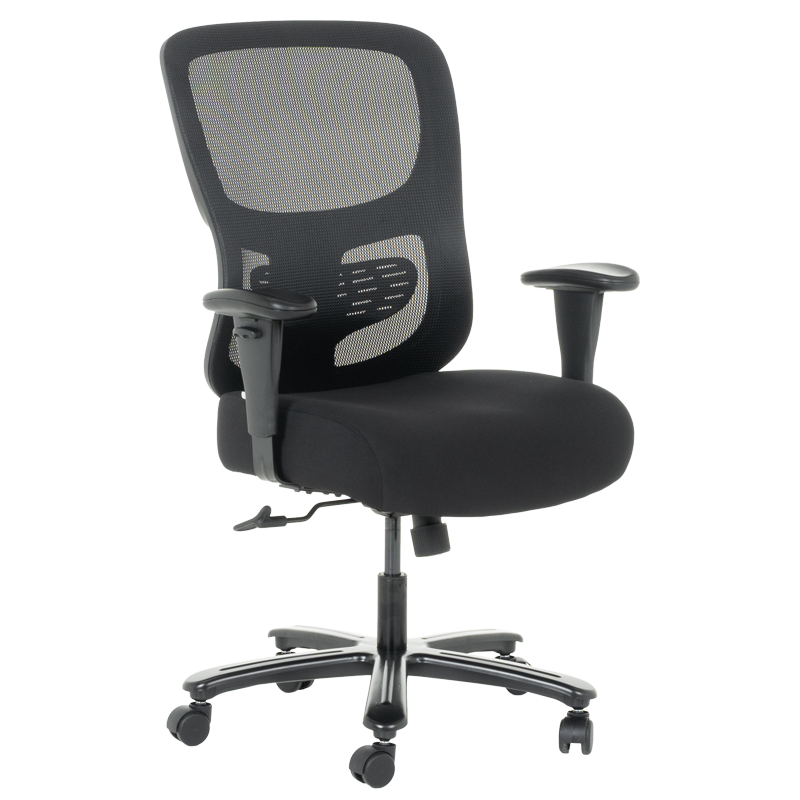 ОФИС СТОЛ ALES - ЧЕРЕН ⋙ на цена от 636.00лв  - Allegro-bg.com