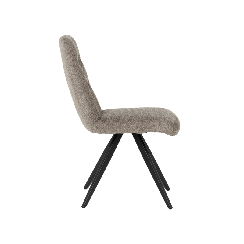 Трапезен стол ADUR -  ⋙ на цена от 252.00лв  - Allegro-bg.com