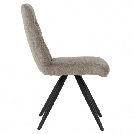 Трапезен стол ADUR -  ⋙ на цена от 252.00лв  - Allegro-bg.com