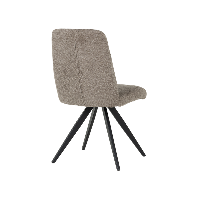 Трапезен стол ADUR -  ⋙ на цена от 252.00лв  - Allegro-bg.com