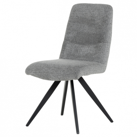 Трапезен стол ADUR - сив ⋙ на цена от 252.00лв  - Allegro-bg.com