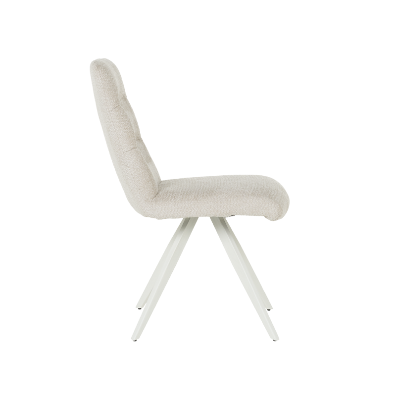 Трапезен стол ADUR 1 -  ⋙ на цена от 252.00лв  - Allegro-bg.com