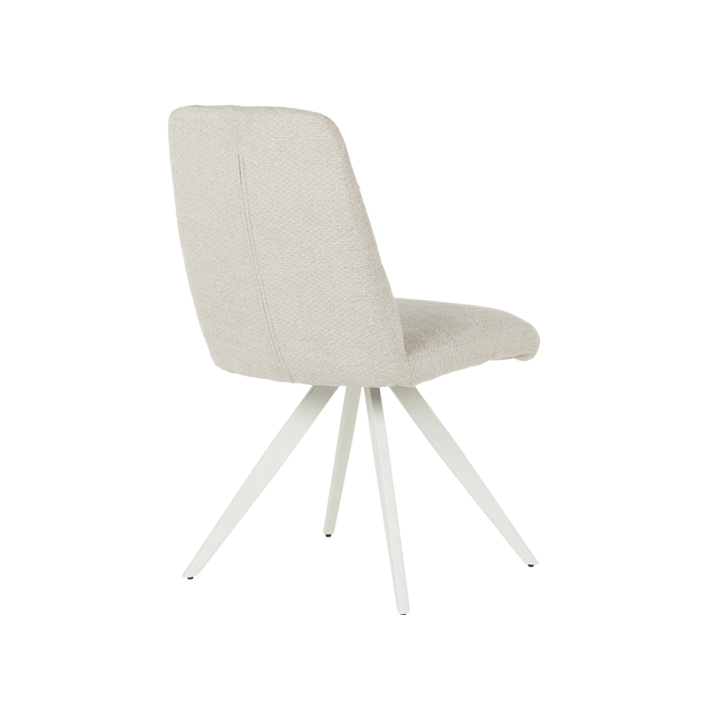 Трапезен стол ADUR 1 -  ⋙ на цена от 252.00лв  - Allegro-bg.com