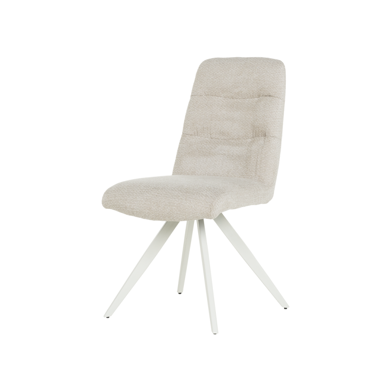 Трапезен стол ADUR 1 -  ⋙ на цена от 252.00лв  - Allegro-bg.com