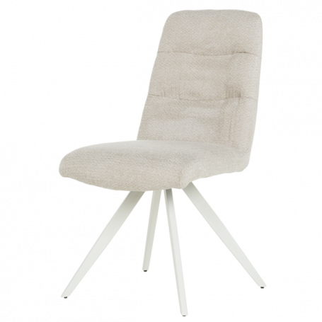 Трапезен стол ADUR 1 -  ⋙ на цена от 252.00лв  - Allegro-bg.com