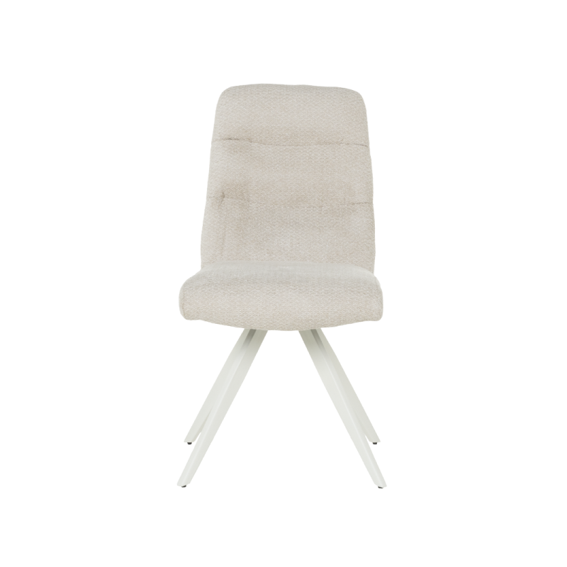 Трапезен стол ADUR 1 -  ⋙ на цена от 252.00лв  - Allegro-bg.com