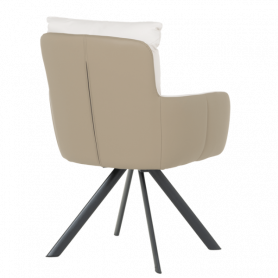 Трапезен стол LURGAN -  ⋙ на цена от 340.80лв  - Allegro-bg.com 2