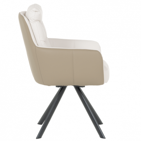 Трапезен стол LURGAN -  ⋙ на цена от 340.80лв  - Allegro-bg.com