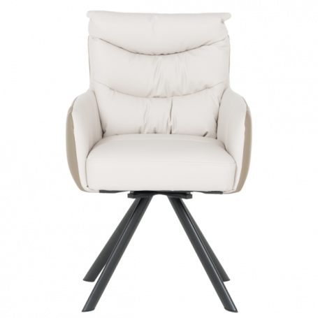 Трапезен стол LURGAN -  ⋙ на цена от 340.80лв  - Allegro-bg.com