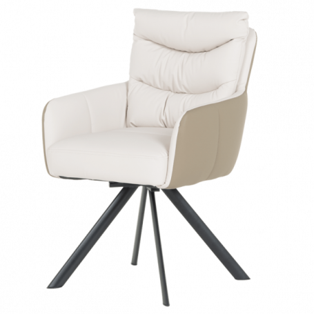 Трапезен стол LURGAN -  ⋙ на цена от 340.80лв  - Allegro-bg.com