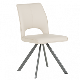 Трапезен стол CRAVEN 2  ⋙ на цена от 199.80лв  - Allegro-bg.com