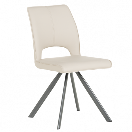 Трапезен стол CRAVEN 2  ⋙ на цена от 199.80лв  - Allegro-bg.com