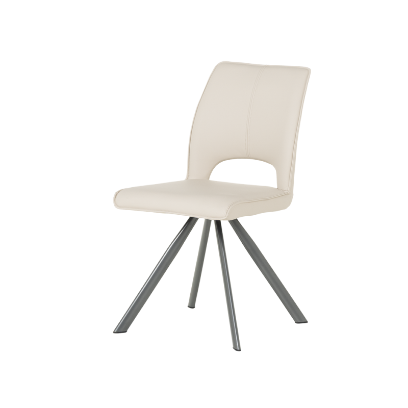 Трапезен стол CRAVEN 2  ⋙ на цена от 199.80лв  - Allegro-bg.com