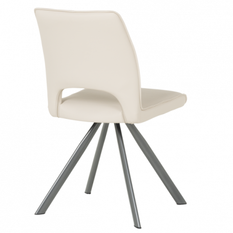 Трапезен стол CRAVEN 2  ⋙ на цена от 199.80лв  - Allegro-bg.com