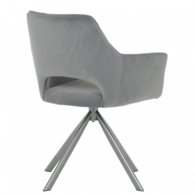 Трапезен стол READING 2  ⋙ на цена от 264.00лв  - Allegro-bg.com 2