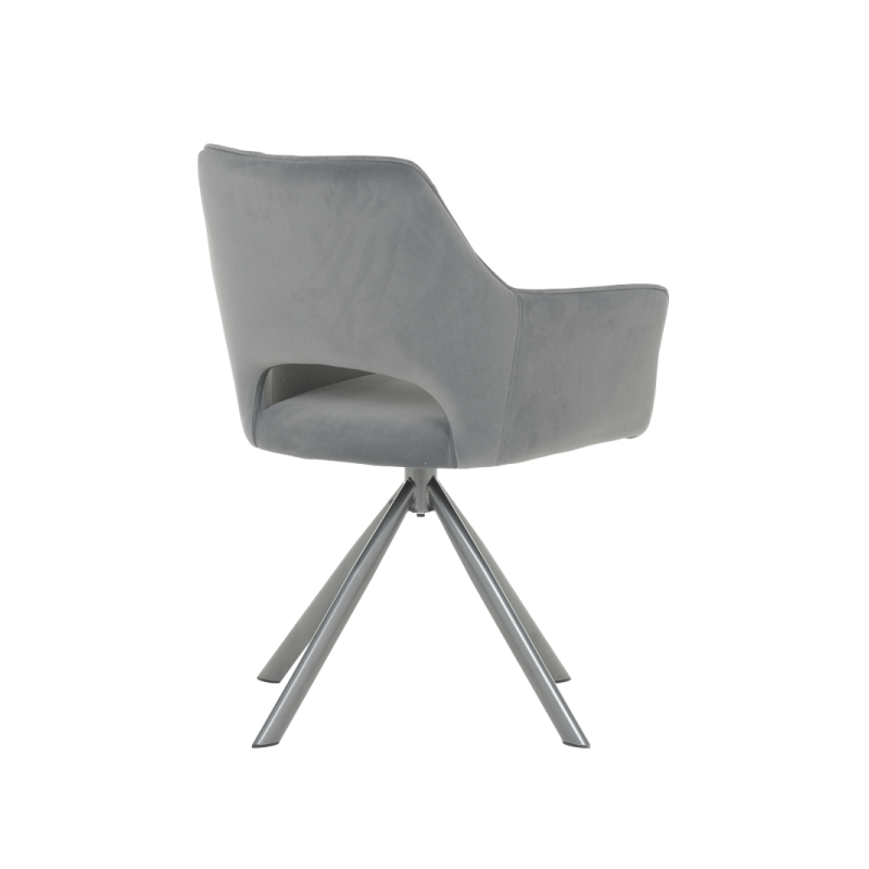 Трапезен стол READING 2  ⋙ на цена от 264.00лв  - Allegro-bg.com