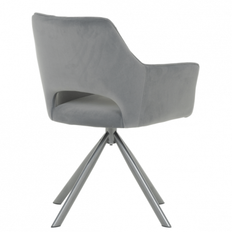 Трапезен стол READING 2  ⋙ на цена от 264.00лв  - Allegro-bg.com