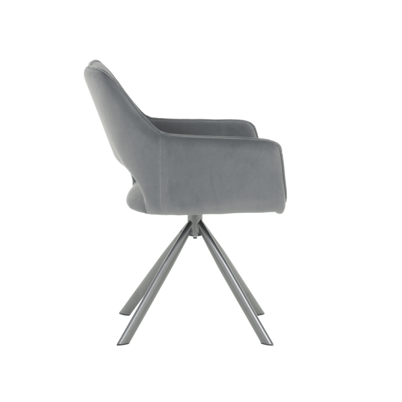 Трапезен стол READING 2  ⋙ на цена от 264.00лв  - Allegro-bg.com