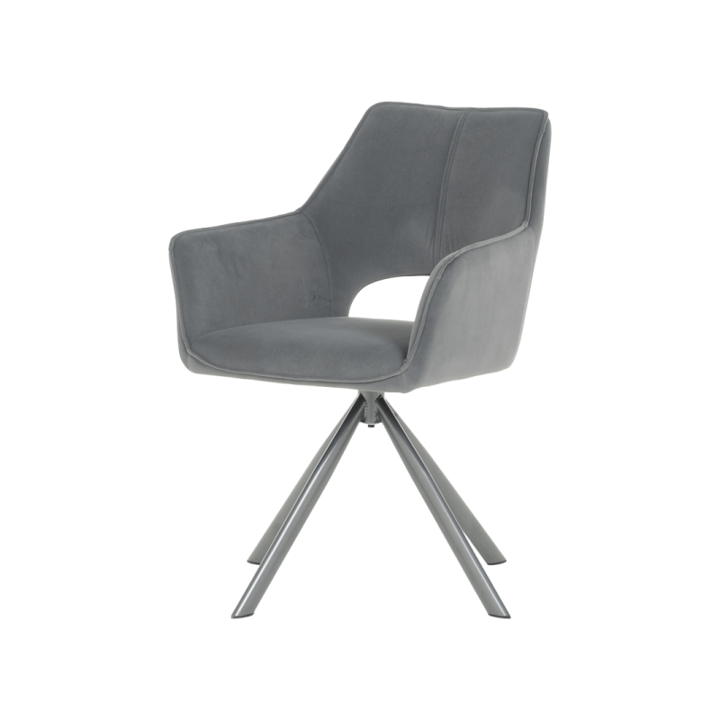 Трапезен стол READING 2  ⋙ на цена от 264.00лв  - Allegro-bg.com