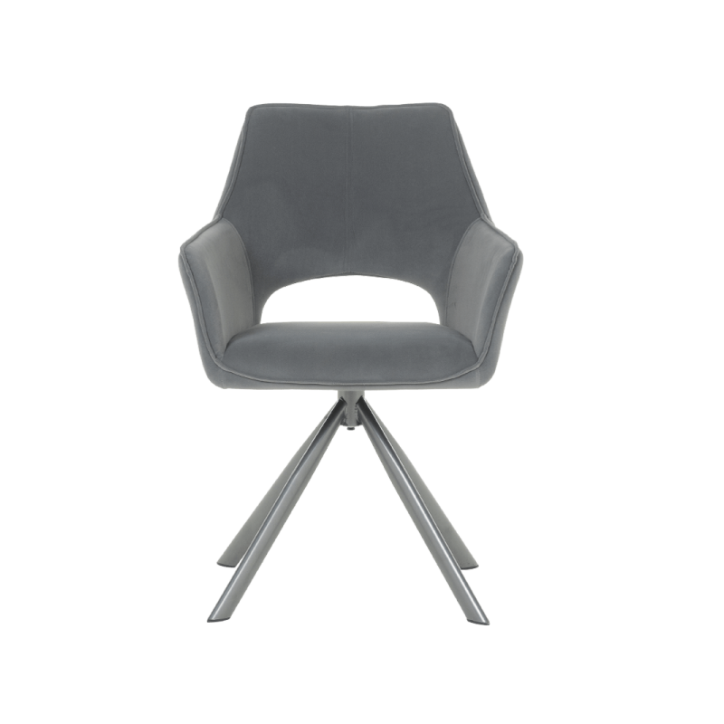 Трапезен стол READING 2  ⋙ на цена от 264.00лв  - Allegro-bg.com