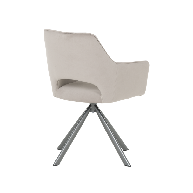 Трапезен стол READING 2  ⋙ на цена от 264.00лв  - Allegro-bg.com