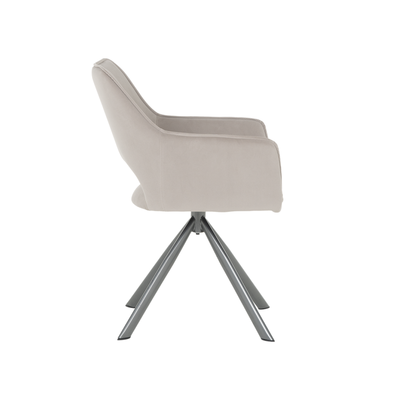 Трапезен стол READING 2  ⋙ на цена от 264.00лв  - Allegro-bg.com