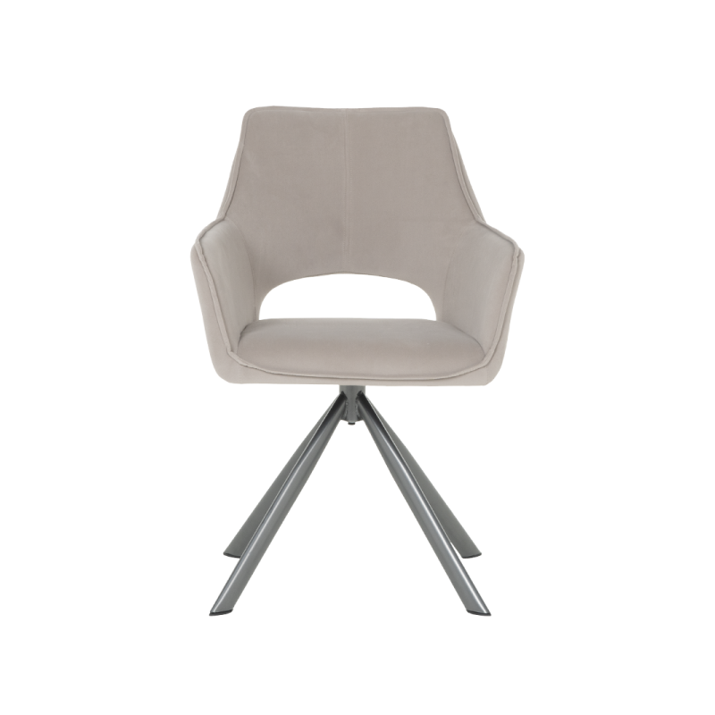 Трапезен стол READING 2  ⋙ на цена от 264.00лв  - Allegro-bg.com