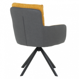 Трапезен стол SEFTON -  ⋙ на цена от 312.00лв  - Allegro-bg.com 2