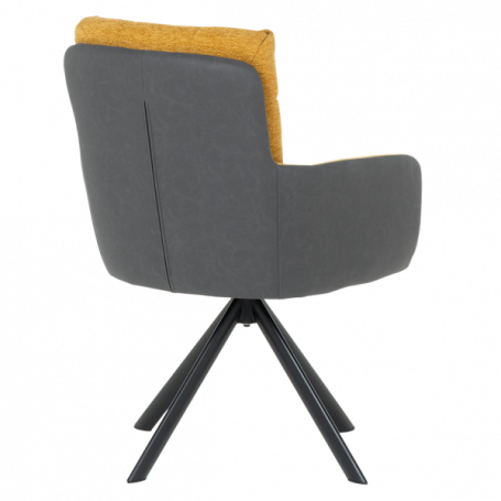 Трапезен стол SEFTON -  ⋙ на цена от 312.00лв  - Allegro-bg.com