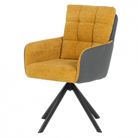 Трапезен стол SEFTON -  ⋙ на цена от 312.00лв  - Allegro-bg.com