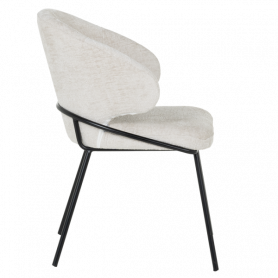 Трапезен стол RENO -  ⋙ на цена от 249.60лв  - Allegro-bg.com 2