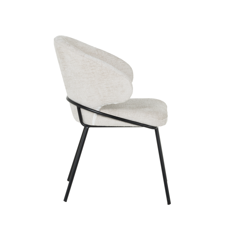 Трапезен стол RENO -  ⋙ на цена от 249.60лв  - Allegro-bg.com