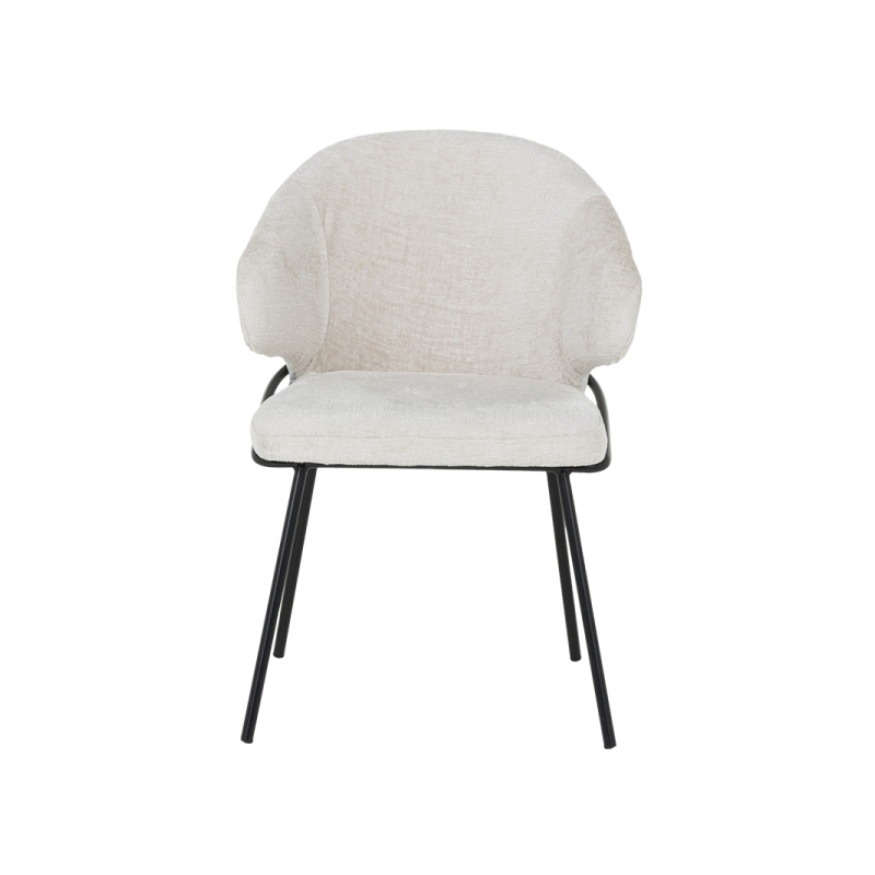 Трапезен стол RENO -  ⋙ на цена от 249.60лв  - Allegro-bg.com