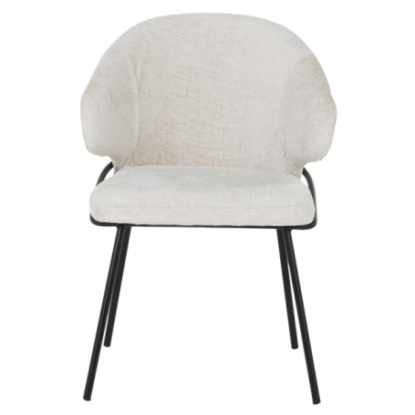 Трапезен стол RENO -  ⋙ на цена от 249.60лв  - Allegro-bg.com