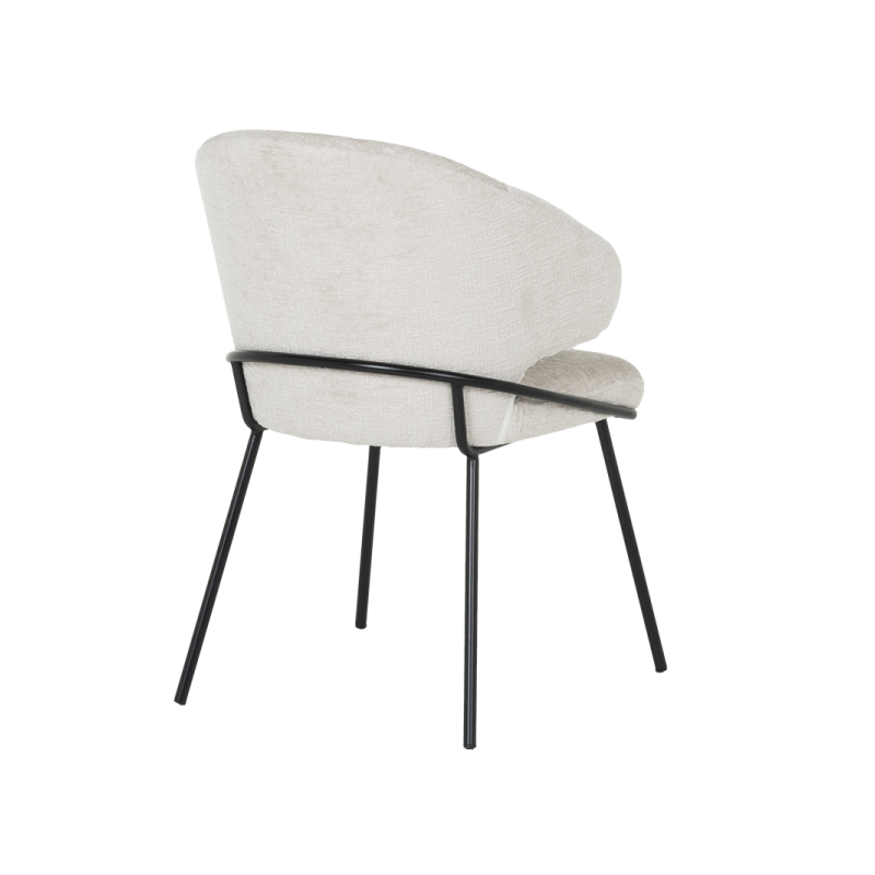 Трапезен стол RENO -  ⋙ на цена от 249.60лв  - Allegro-bg.com