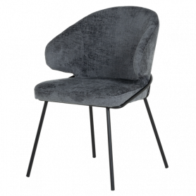 Трапезен стол RENO -  ⋙ на цена от 249.60лв  - Allegro-bg.com 2