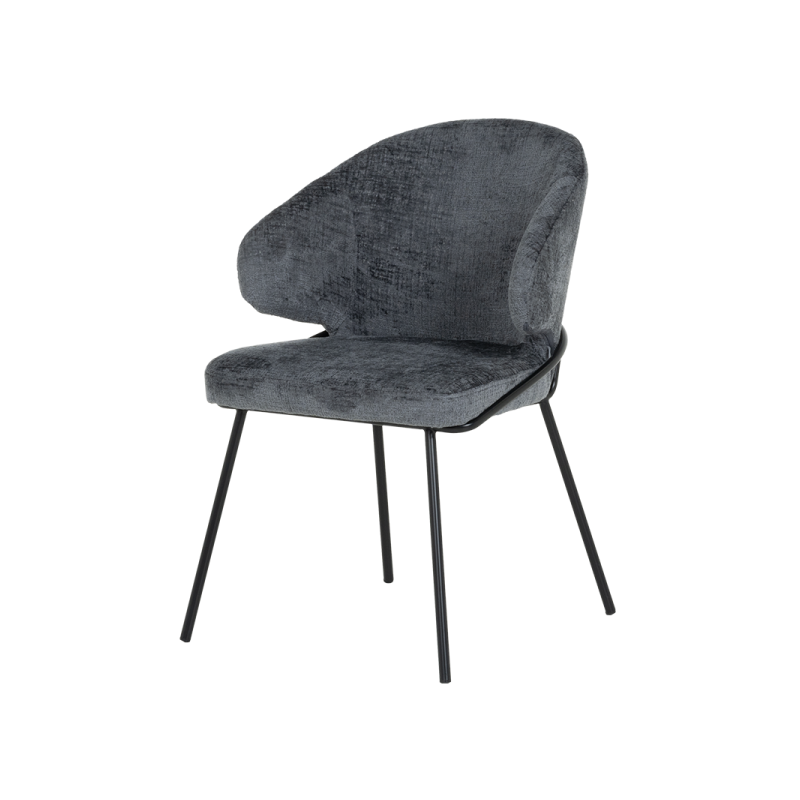 Трапезен стол RENO -  ⋙ на цена от 249.60лв  - Allegro-bg.com