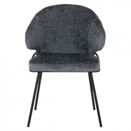 Трапезен стол RENO -  ⋙ на цена от 249.60лв  - Allegro-bg.com