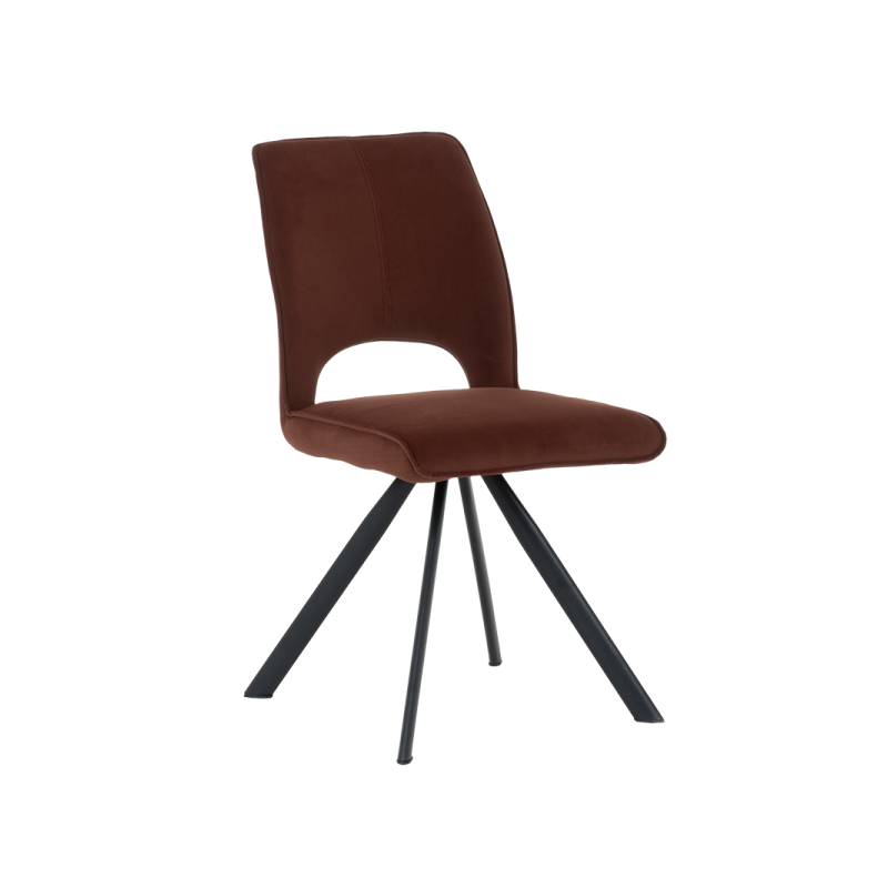 Трапезен стол CRAVEN -  ⋙ на цена от 192.00лв  - Allegro-bg.com