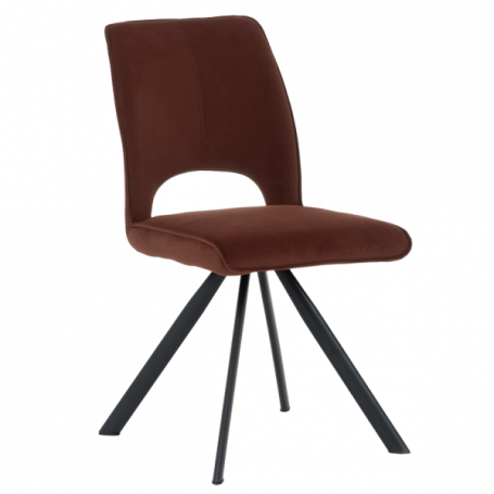 Трапезен стол CRAVEN -  ⋙ на цена от 192.00лв  - Allegro-bg.com