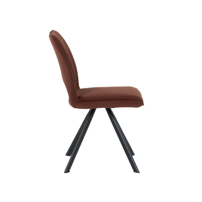 Трапезен стол CRAVEN -  ⋙ на цена от 192.00лв  - Allegro-bg.com