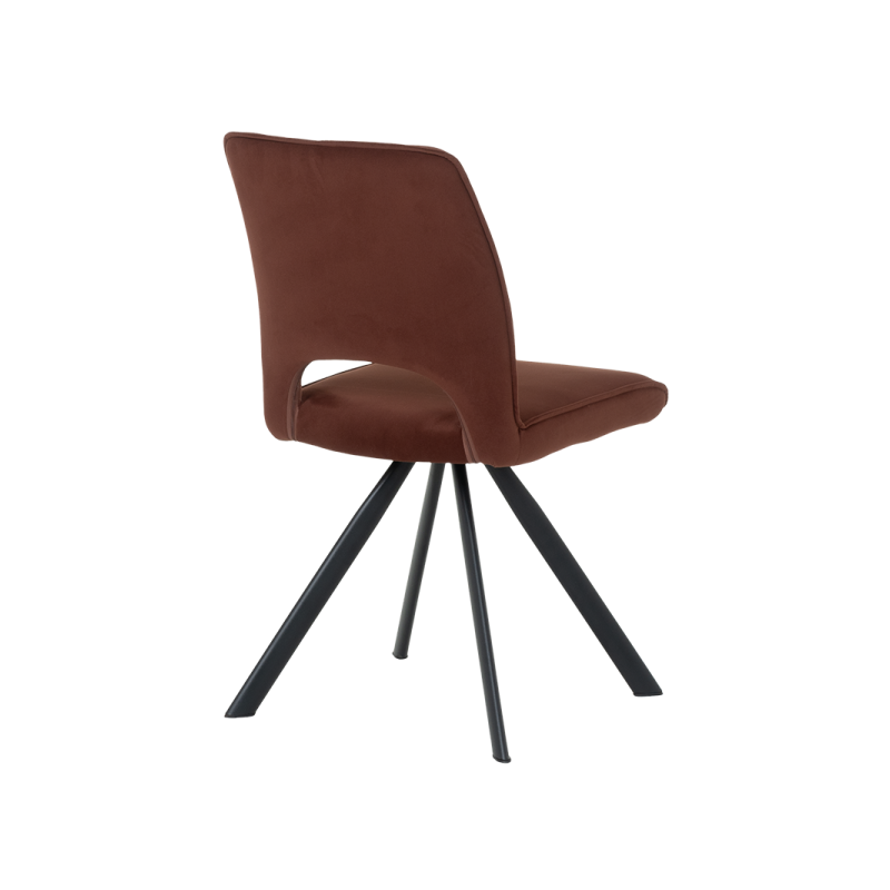 Трапезен стол CRAVEN -  ⋙ на цена от 192.00лв  - Allegro-bg.com