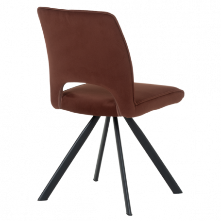 Трапезен стол CRAVEN -  ⋙ на цена от 192.00лв  - Allegro-bg.com