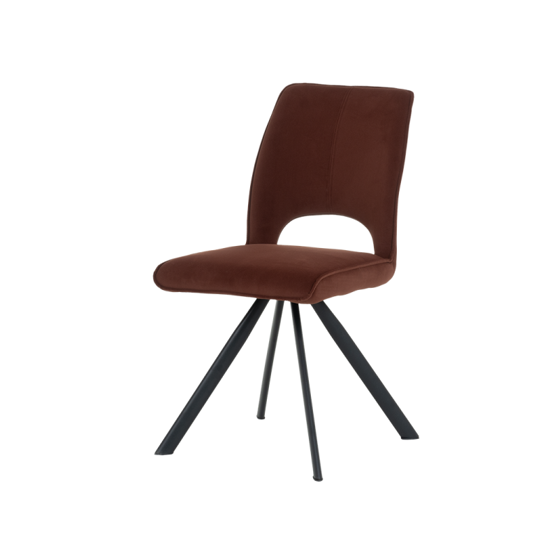 Трапезен стол CRAVEN -  ⋙ на цена от 192.00лв  - Allegro-bg.com