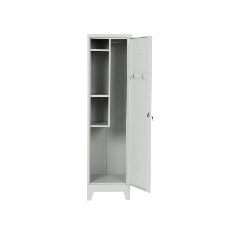 Метален шкаф Carmen  ⋙ на цена от 289.20лв  - Allegro-bg.com