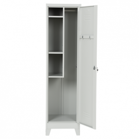 Метален шкаф Carmen  ⋙ на цена от 289.20лв  - Allegro-bg.com